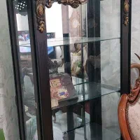 فروشه مبل و بوفه ب دلیل نداشتن جا