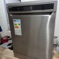 ظرفشویی شارپ نیاز به تعمیر