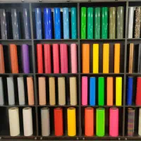 رول حرارتی لباس