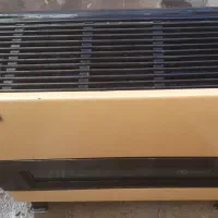 بخاری گازی مهیا|بخاری، هیتر، شومینه|قوچان, |دیوار