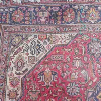 فرش دستباف کارکرده|فرش|تهران, کن|دیوار