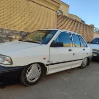 پراید مدل 89 دوگانه شرکت|خودرو سواری و وانت|کاشان, ولیعصر|دیوار