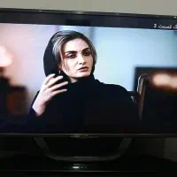 تلوزیون مارک الجی اصل سه بعدی