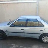 روا دوگانه کارخانه  مدل ۸۷سالم سالم