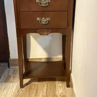 میز تلفن|مبلمان خانگی و میز عسلی|رشت, بلوار گیلان|دیوار