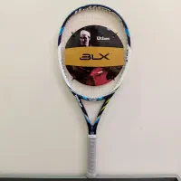راکت تنیس ویلسون Wilson Juice 100UL با کوله آکبند