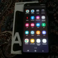 سامسونگa11. در حد|موبایل|کرج, دولتآباد|دیوار