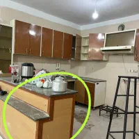 نصاب برچسب کابینت تخصصی گیلان|خدمات پیشه و مهارت|رشت, بازار|دیوار