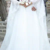 لباس عروس