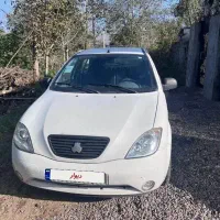 تیبا ۲ مدل۹۹|خودرو سواری و وانت|کیاشهر, |دیوار