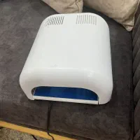 دستگاه یووی ناخن