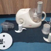 غذاساز سانی