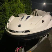 فروش قایق در کلارآباد