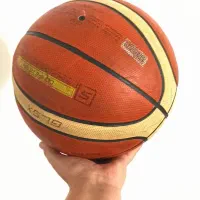 توپ بسکتبال|ورزشهای توپی|گنبد کاووس, |دیوار