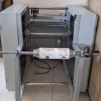 دستگاه سفره زنی