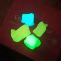 سنگ شبنما
