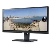 مانیتور فوق عریض برند دل سایز ۲۹‌اینچ