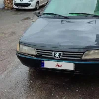 فروش خودرو روا 86