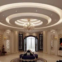 کنافکاری|خدمات پیشه و مهارت|تهران, تسلیحات|دیوار