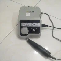 سوهان برقی هیت