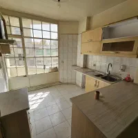 ۸ متر کابینت ام دی‌اف تمیز همراه سینک و شیر و هود|مصالح و تجهیزات ساختمان|تهران, جمال‌زاده|دیوار