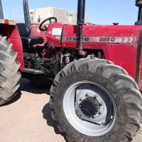 تراکتور 285جفت مدل 92|خودرو سنگین|سبزوار, ایزی شهر|دیوار