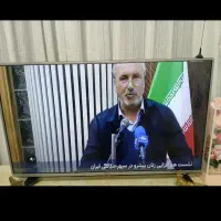 تلوزیون ۴۲ الجی اصل کره