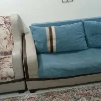 مبلمان|مبلمان خانگی و میز عسلی|اهواز, رسالت|دیوار