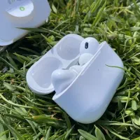 ایرپاد فول کپی زیر قیمت بازا ف.قط ۵۵۰مفت|لوازم جانبی موبایل و تبلت|بجنورد, |دیوار