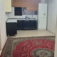 اجاره سویت واحد دربست 60متری|اجارهٔ کوتاه‌مدت آپارتمان و سوئیت|بوئین زهرا, |دیوار