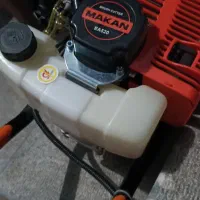 چاله کن ماکان 52 cc بنزینی