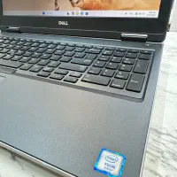 Dell Precision 7540/Xeon E-2276M/32GB RAM/RTX 6GB|رایانه همراه|کرج, کوی امامیه|دیوار