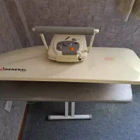 اتو پرسی جنرال اصل امریکا|اتو و لوازم اتو|کرج, ساسانی (قلمستان)|دیوار