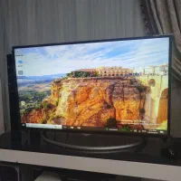 تلویزیون ال ای دی