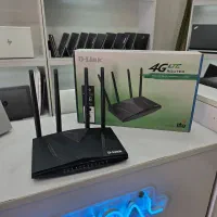 مودم adsl و مودم سیم کارت خور 4G اوپن باکس|مودم و تجهیزات شبکه|رشت, دیلمان|دیوار