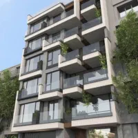 شهرک غرب ۱۵۹ متر ۳ خواب ۲ پارکینگ سندی تاپ لوکیشن