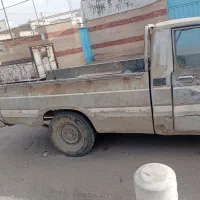 مزدا مدل ۷۳