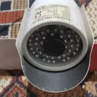 دوربین مدار بسته و دی وی آر +هارد بنفش