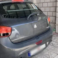 تیبا ۲مدل ۴۰۱