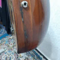 عود|سازهای سنتی|قلعه قاضی, |دیوار