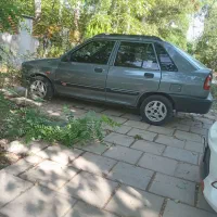 مسافرکش