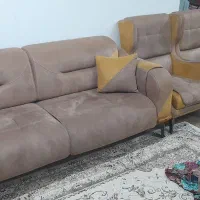 فروش وسایل خانه در حد نو(آدرس شهرستان فریمان)