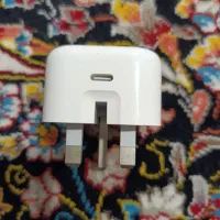 شارژ اصلی آیفون