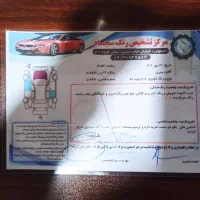 ماشین 206sd|خودرو سواری و وانت|اصفهان, رهنان|دیوار