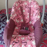 ی عدد کریر بچه نو هستش