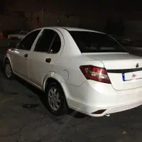 ساینا دوگانه مدل۹۸ بیرنگ سالم|خودرو سواری و وانت|مشهد, چاهشک|دیوار