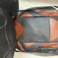 روکش صندلی چرم