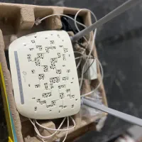 مودم وایفای روتر تی پی لینک TD-W8961N|مودم و تجهیزات شبکه|قائمشهر, |دیوار