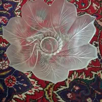 دو عدد میوه خوری قدیمی