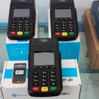 دستگاه پوز مدل s58//Newe/ پیشرفتl کسب و کا»ارl
